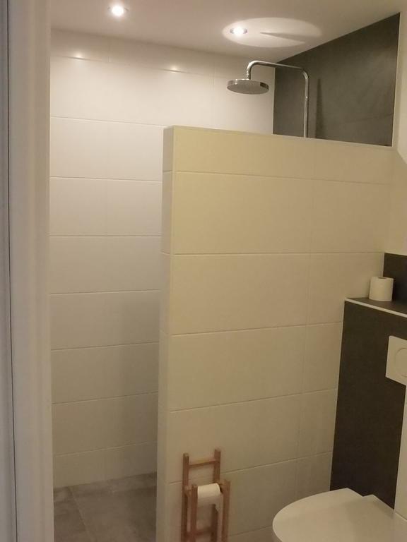 L'Appartement Des Deux Chenes Capbreton Zewnętrze zdjęcie