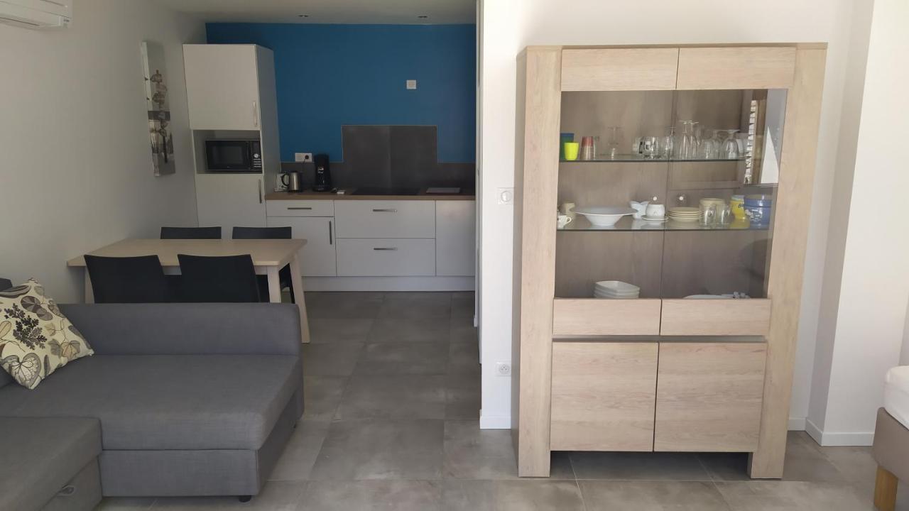 L'Appartement Des Deux Chenes Capbreton Zewnętrze zdjęcie